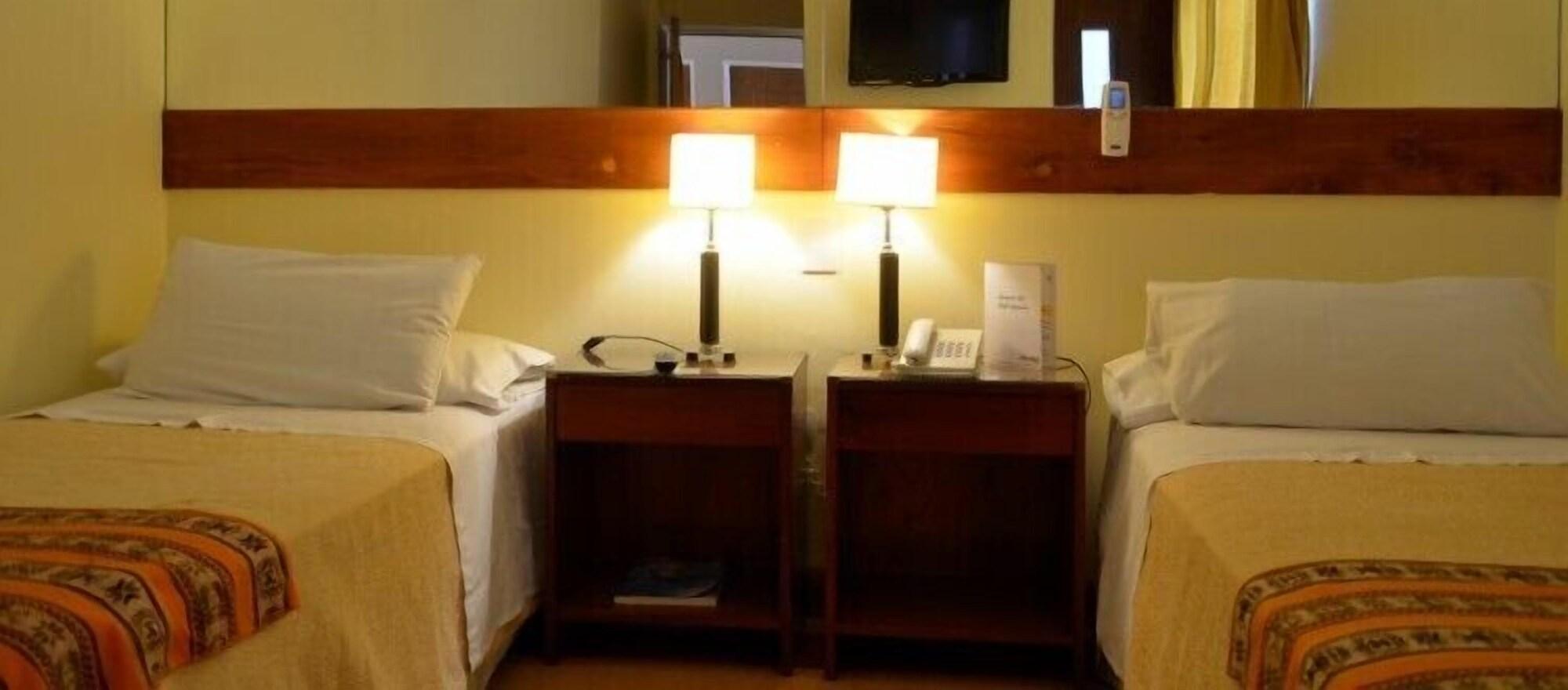 Ohasis Hotel Jujuy & Spa San Salvador de Jujuy Esterno foto