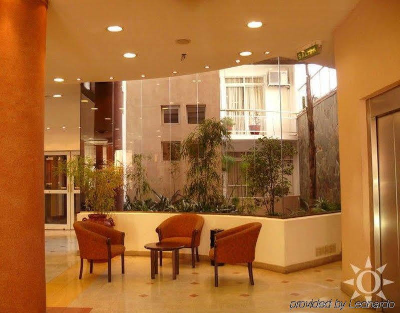 Ohasis Hotel Jujuy & Spa San Salvador de Jujuy Esterno foto